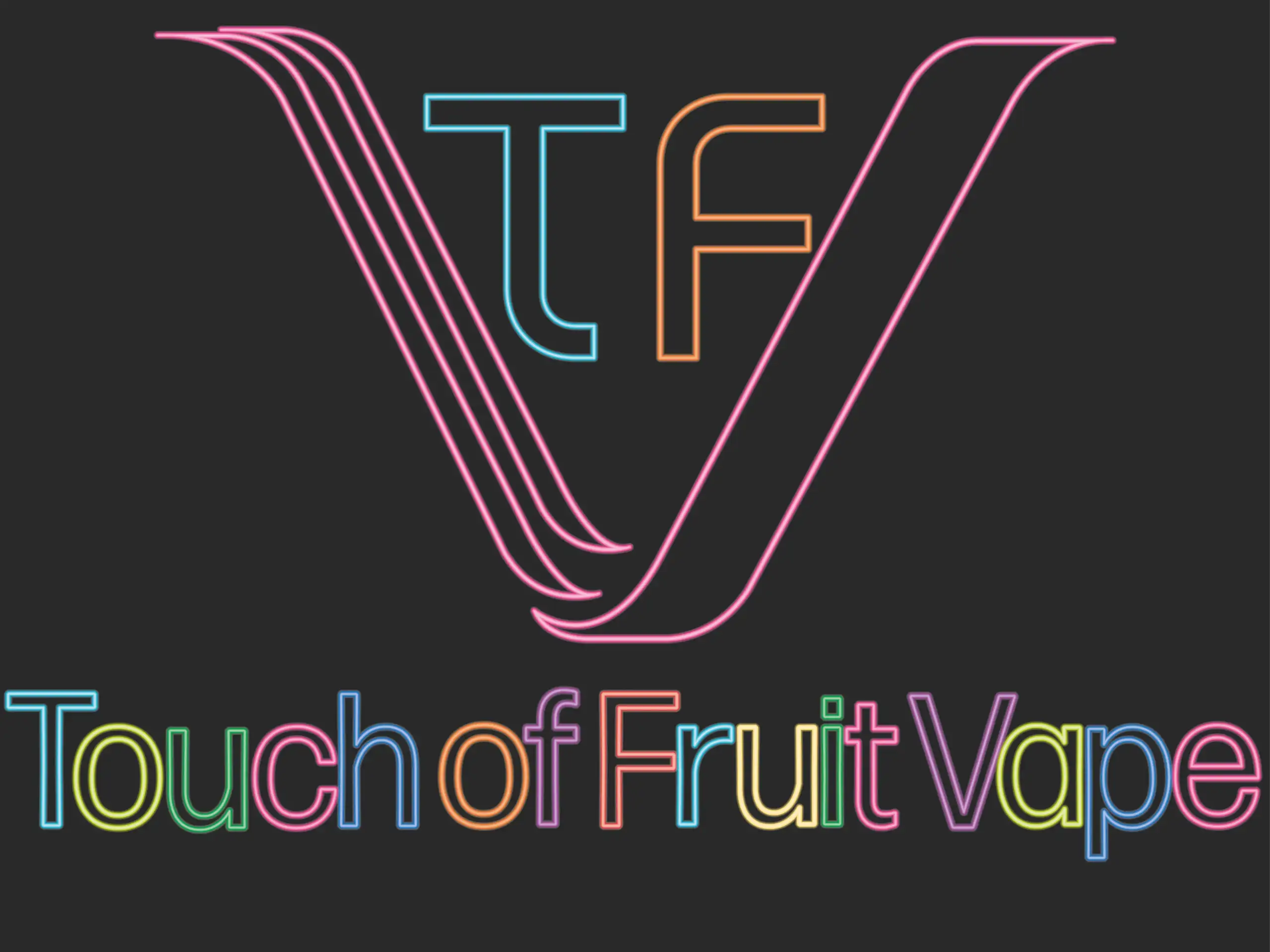 Touch Of Fruit Vape