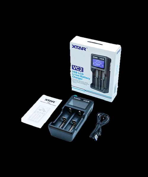 XSTAR VC2 Charger