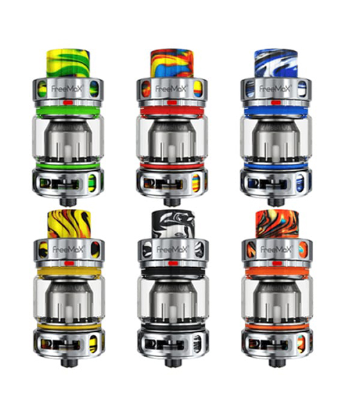 FREEMAX - MESH PRO 2 - TANK