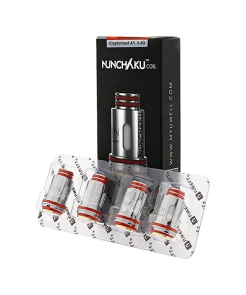 Uwell Nunchaku / Nunchaku Replacement Coil