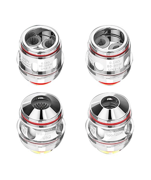 Uwell Valyrian 2 Tank Replacement Coil