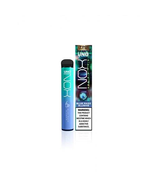 UNO NOX Disposable Pod Device