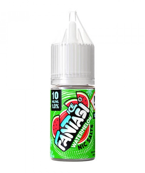 Fantasi Watermelon Ice Salts 10 ml