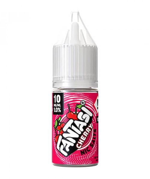 Fantasi Cherry Salts 10ml