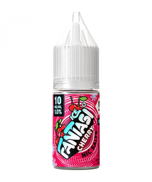 Fantasi Cherry Ice Salts 10ml 