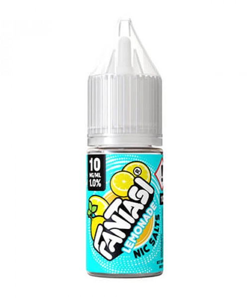 Fantasi Lemonade Salts 10ml 