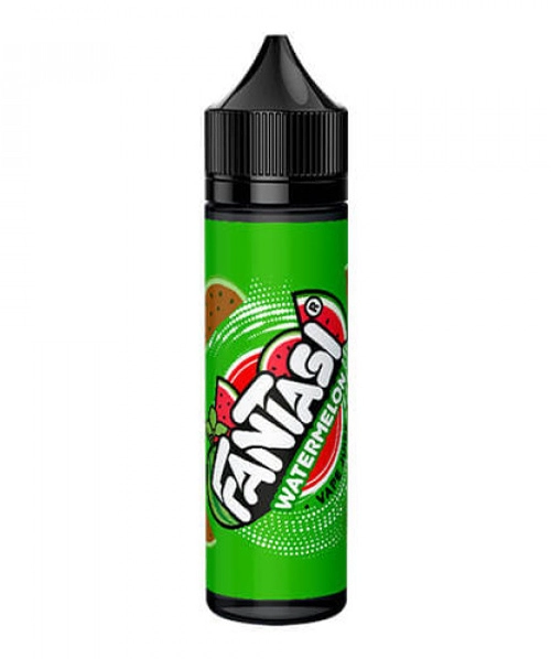 Fantasi Watermelon Ice 50ml