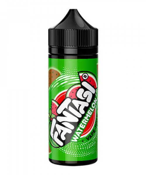 Fantasi Watermelon Ice 100ml