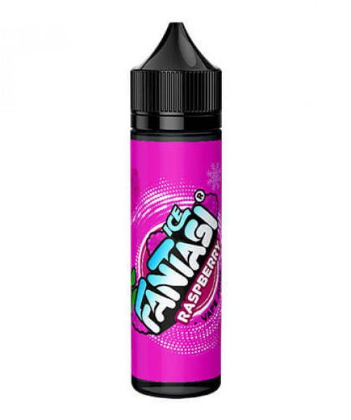 Fantasi Raspberry Ice 50ml 