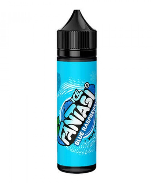 Fantasi Blue Raspberry Ice 50ml