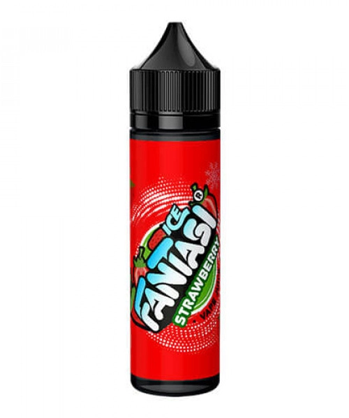 Fantasi Strawberry Ice 50ml 