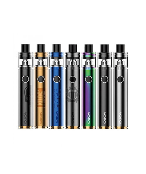 VOOPOO Caliber P22 AIO Kit