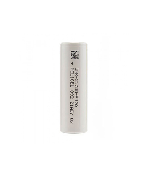 Molicel P42A 21700 Battery