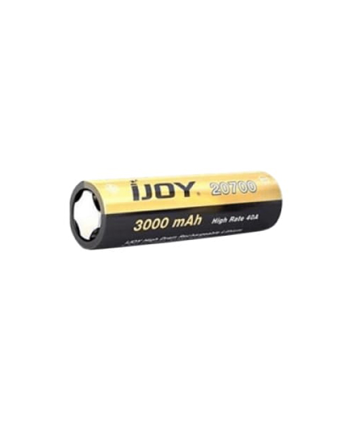 IJOY 20700 3000mAh 40A Battery